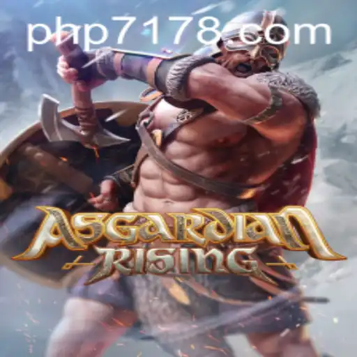 Unveiling AsgardianRising: The New Era of Gaming with PHP 717