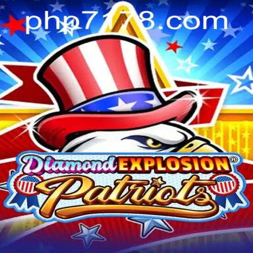 Exciting New Game: DiamondExplosionPatriots Unveiled