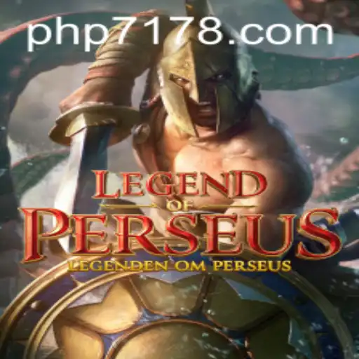 Discover the Thrilling World of LegendofPerseus: An In-Depth Guide