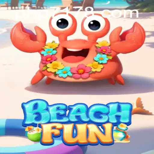 Exploring the World of BeachFun: An Exciting Gaming Experience