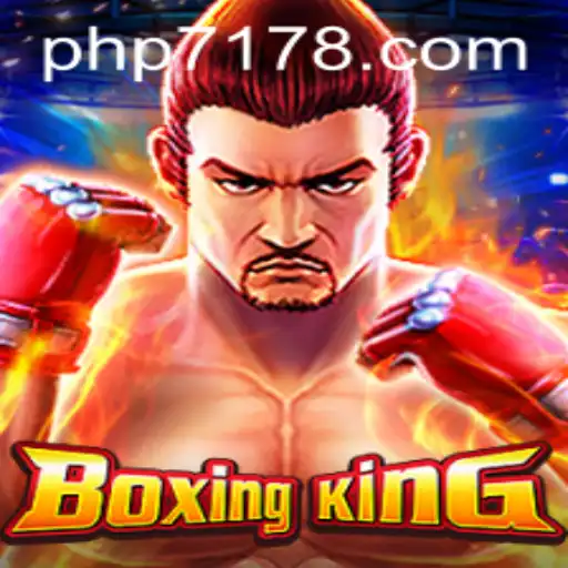 BoxingKing: The Ultimate Fighting Game Experience with PHP 717