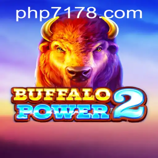 BuffaloPower2: A Captivating Adventure with PHP 717