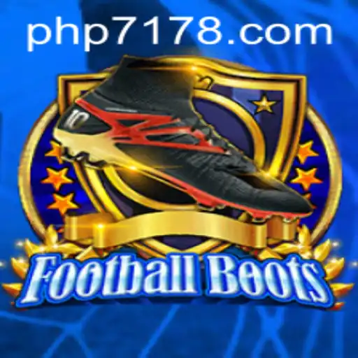 FootballBoots: The Ultimate Gaming Experience with PHP 717