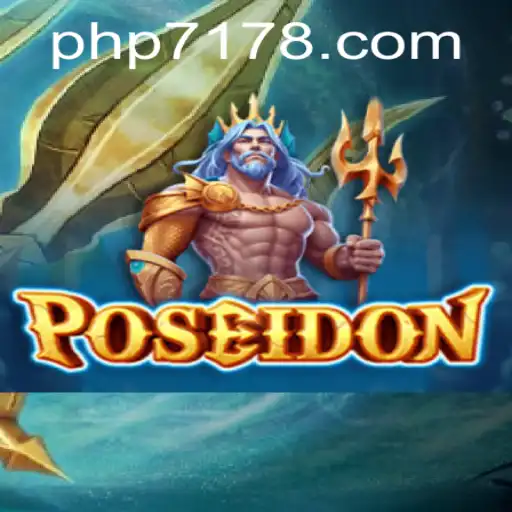 Exploring the Depths of Poseidon and its Revolutionary Game Mechanics