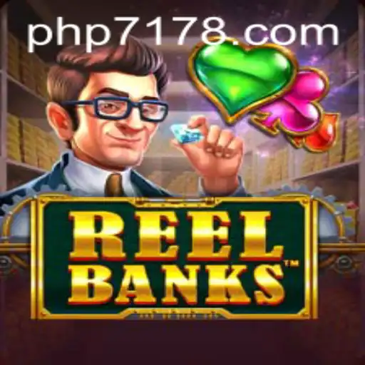 ReelBanks: Dive into the World of Gaming with PHP 717