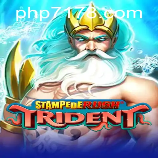 Step into Adventure with StempedeRushTrident: A New Gaming Phenomenon
