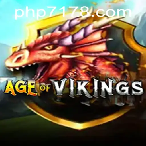 Discover the Epic World of AgeofViking with PHP 717