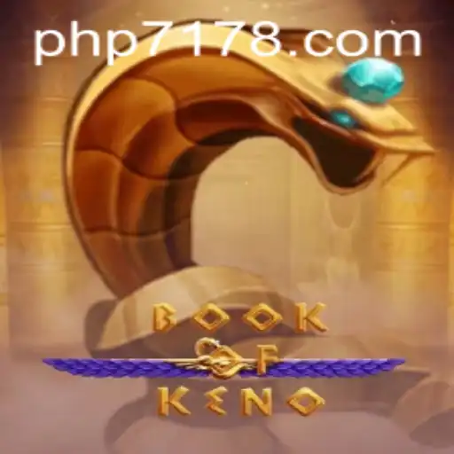 Exploring the Exciting World of BookOfKeno and the PHP 717 Phenomenon
