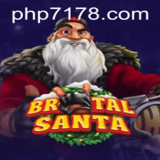 Unwrapping the Gameplay of BrutalSanta: A Festive Thriller with a PHP 717 Twist