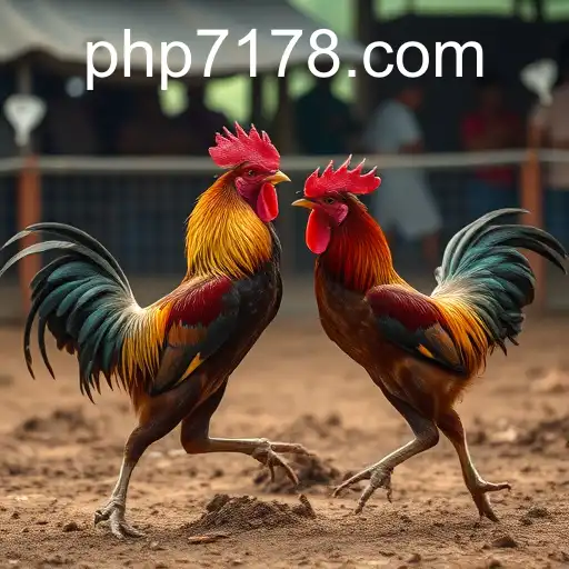 Cockfighting: Tradition, Controversy, and the Role of PHP 717