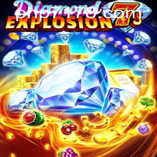 The Thrill of DiamondExplosion7s: A Comprehensive Guide to Gameplay and Dynamics