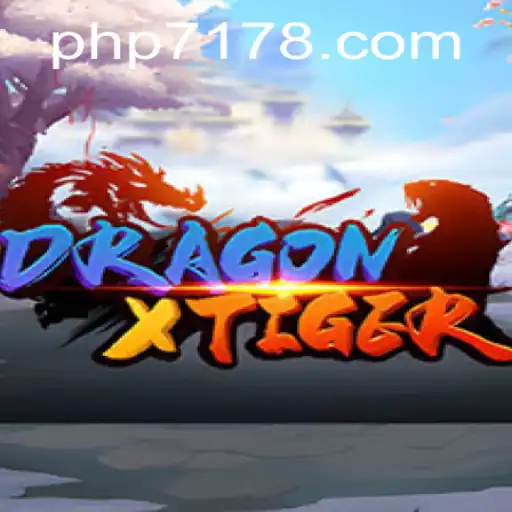Exploring the Exciting World of DragonXTiger with PHP 717