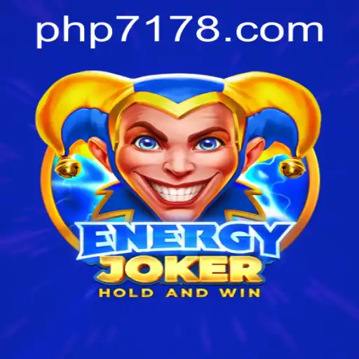 Unleashing the Thrills of EnergyJoker: A Deep Dive into PHP 717