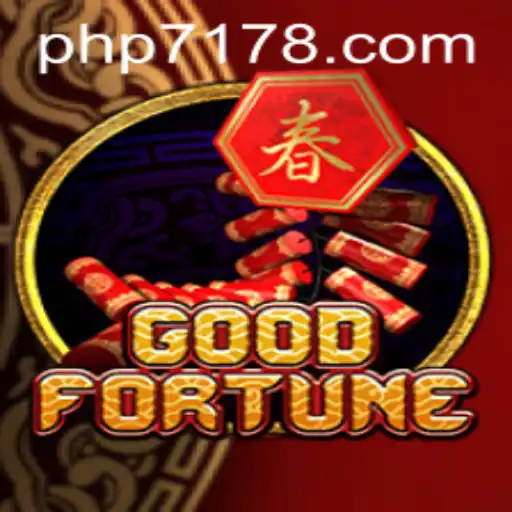 GoodFortune: Unveiling an Enchanting Game Experience with PHP 717