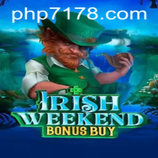 Experience the Thrills of IrishWeekendBonusBuy