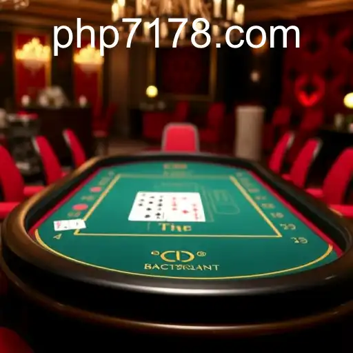 Exploring the Online Baccarat Phenomenon with PHP 717