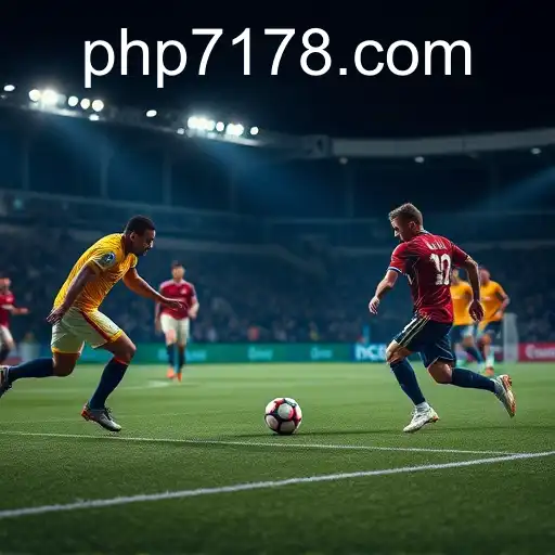 The Impact of PHP 717 on Modern Sports Industries