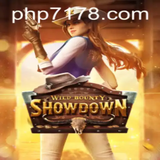 WildBountyShowdown: Unleashing Thrills and Strategy with a PHP 717 Twist